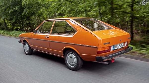 Врываемся в прошлое на классических Фольксвагенах Врываемся в прошлое на классических Фольксвагенах