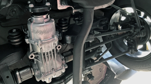 Убеждаемся в компромиссности кроссовера Renault Arkana TCe 150 Убеждаемся в компромиссности кроссовера Renault Arkana TCe 150