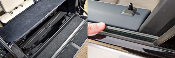 Покоряем Америку при помощи флагманского кроссовера BMW X7 Покоряем Америку при помощи флагманского кроссовера BMW X7