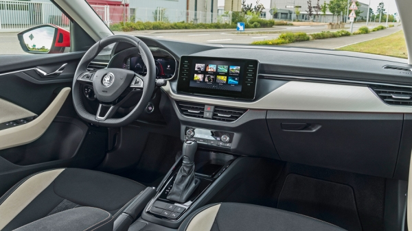 Голосуем за локализацию приподнятого хэтчбека Skoda Kamiq Голосуем за локализацию приподнятого хэтчбека Skoda Kamiq