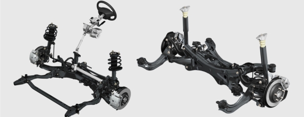 Наблюдаем за превращением седана Mazda 6 в буржуа Наблюдаем за превращением седана Mazda 6 в буржуа