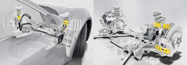 Отходим от формата ради купе Porsche 911 Carrera S серии 992 Отходим от формата ради купе Porsche 911 Carrera S серии 992