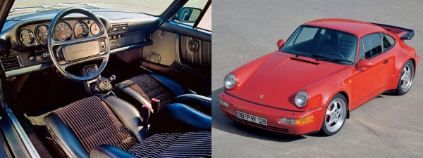 Отходим от формата ради купе Porsche 911 Carrera S серии 992 Отходим от формата ради купе Porsche 911 Carrera S серии 992