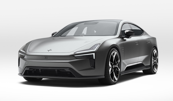 Флагманский седан Polestar 5: серийная версия Флагманский седан Polestar 5: серийная версия