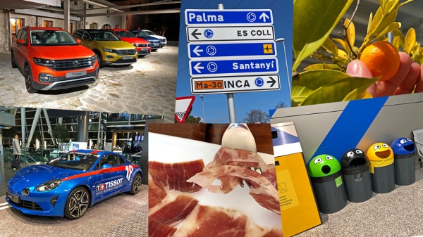 Надеемся на&nbsp;локализацию кроссовера Volkswagen T-Cross