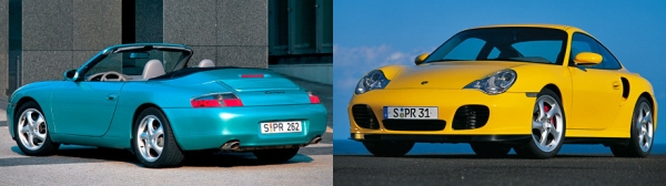 Отходим от формата ради купе Porsche 911 Carrera S серии 992 Отходим от формата ради купе Porsche 911 Carrera S серии 992