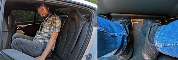 Затрудняемся в определении жанра BMW Gran Coupe восьмой серии Затрудняемся в определении жанра BMW Gran Coupe восьмой серии