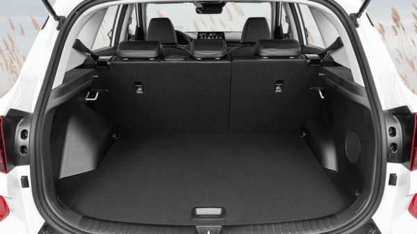 Присматриваемся к долгожданному кроссоверу Kia Seltos Присматриваемся к долгожданному кроссоверу Kia Seltos