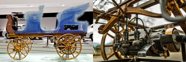 Ведём в&nbsp;заносе электрический седан Porsche Taycan&nbsp;4S