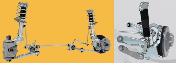 Добавляем глянца в&nbsp;обновлённый Land Rover Discovery Sport