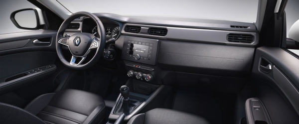 Убеждаемся в компромиссности кроссовера Renault Arkana TCe 150 Убеждаемся в компромиссности кроссовера Renault Arkana TCe 150