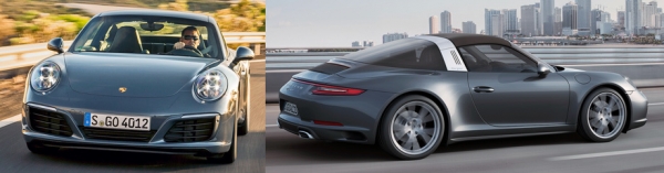 Отходим от формата ради купе Porsche 911 Carrera S серии 992 Отходим от формата ради купе Porsche 911 Carrera S серии 992
