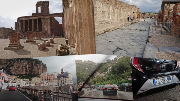 Отмечаем смену гендерной идентичности Audi&nbsp;Q3