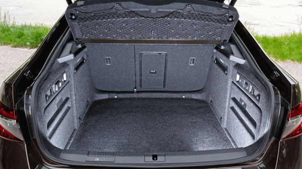 Ярче идентифицируем бренд Skoda с обновлённой моделью Superb Ярче идентифицируем бренд Skoda с обновлённой моделью Superb