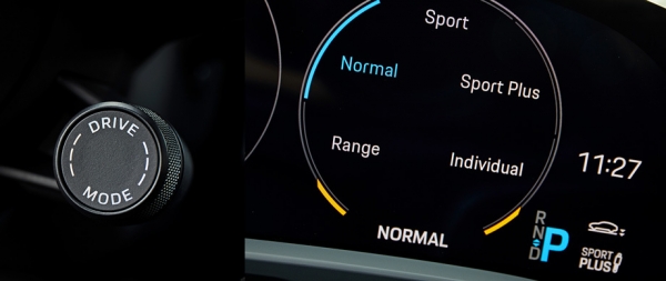 Разряжаем 800-вольтовые седаны Porsche Taycan Разряжаем 800-вольтовые седаны Porsche Taycan