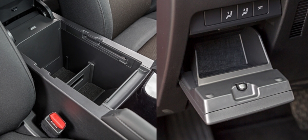 Подпрыгиваем на неровностях за рулём хэтчбека Mazda 3 Подпрыгиваем на неровностях за рулём хэтчбека Mazda 3