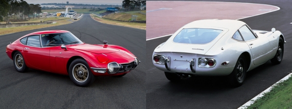 Пытаемся абстрагироваться от BMW в лифтбеке Toyota GR Supra Пытаемся абстрагироваться от BMW в лифтбеке Toyota GR Supra