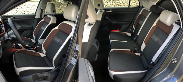 Надеемся на&nbsp;локализацию кроссовера Volkswagen T-Cross