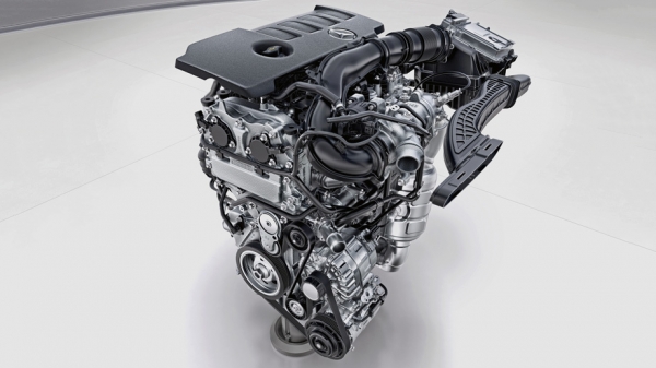 Ощущаем дух Гелика в кроссовере Mercedes-Benz GLB Ощущаем дух Гелика в кроссовере Mercedes-Benz GLB