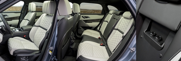 Разгоняем BMW X3 M, Jaguar F-Pace SVR и Range Rover Velar с V8 Разгоняем BMW X3 M, Jaguar F-Pace SVR и Range Rover Velar с V8