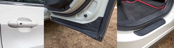 Анализируем кроссовер Chery Tiggo 7 с двойным гражданством Анализируем кроссовер Chery Tiggo 7 с двойным гражданством