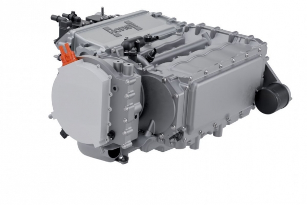 Geely и Renault представили компактные ДВС для гибридов Geely и Renault представили компактные ДВС для гибридов