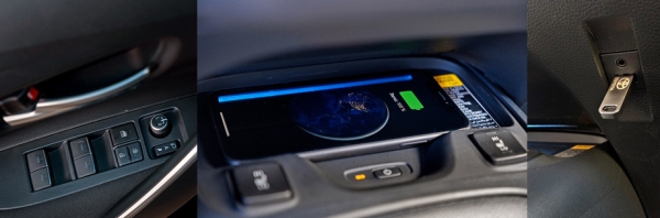 Отмечаем умеренность прогресса в седане Toyota Corolla Отмечаем умеренность прогресса в седане Toyota Corolla