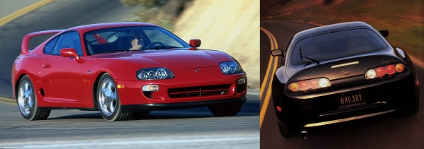 Останавливаемся в шаге от понимания купе Lexus LC 500 Останавливаемся в шаге от понимания купе Lexus LC 500