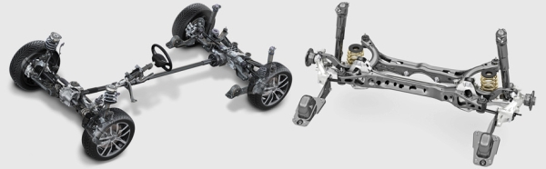 Ярче идентифицируем бренд Skoda с обновлённой моделью Superb Ярче идентифицируем бренд Skoda с обновлённой моделью Superb