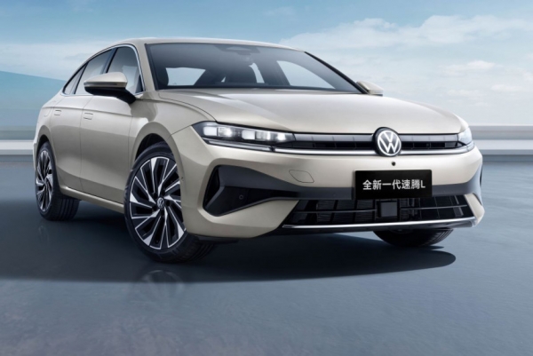 Новый Volkswagen Sagitar L: альтернативная Jetta Новый Volkswagen Sagitar L: альтернативная Jetta