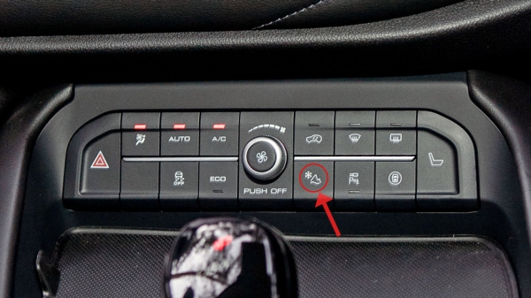 Приближаемся к конкурентам на китайском кроссовере Haval F7 Приближаемся к конкурентам на китайском кроссовере Haval F7