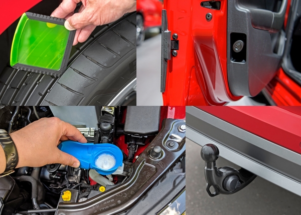 Голосуем за локализацию приподнятого хэтчбека Skoda Kamiq Голосуем за локализацию приподнятого хэтчбека Skoda Kamiq