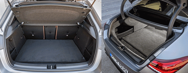 Охлаждаем прыть компактов Mercedes-AMG A 45 S и CLA 45 S Охлаждаем прыть компактов Mercedes-AMG A 45 S и CLA 45 S