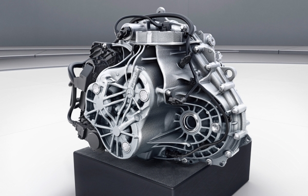 Проводим время с компактвэном Mercedes-Benz B 200 Проводим время с компактвэном Mercedes-Benz B 200