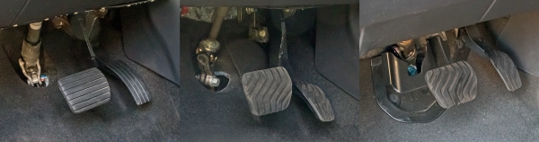 Выставляем старый Renault Kaptur 2.0 против обновлённого 150 TCe