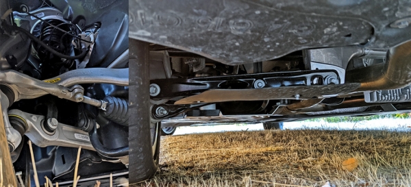 Затрудняемся в определении жанра BMW Gran Coupe восьмой серии Затрудняемся в определении жанра BMW Gran Coupe восьмой серии