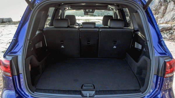 Ощущаем дух Гелика в кроссовере Mercedes-Benz GLB Ощущаем дух Гелика в кроссовере Mercedes-Benz GLB