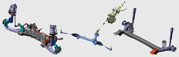 Подмечаем нерешённые проблемы нового кроссовера Kia Soul