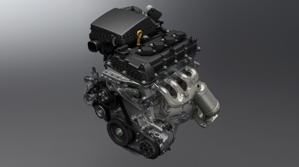 Реализуем превосходство Suzuki Jimny над предшественником