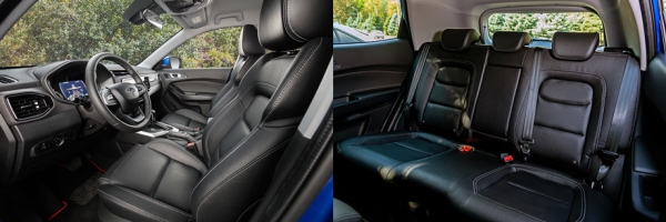 Считаем передачи Chery Tiggo 4 с&nbsp;«роботом» и&nbsp;Tiggo 7 с&nbsp;«механикой»