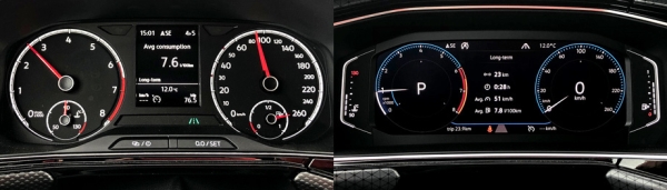 Надеемся на&nbsp;локализацию кроссовера Volkswagen T-Cross