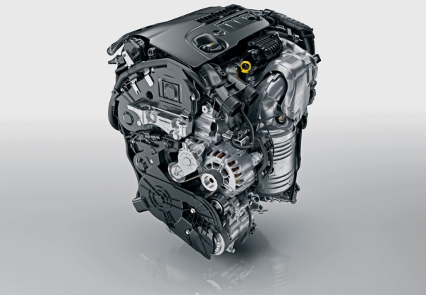 Плывём над дорогой в&nbsp;кроссовере Citroen C5 Aircross