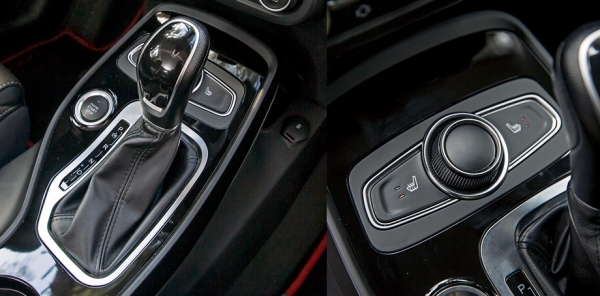 Анализируем кроссовер Chery Tiggo 7 с двойным гражданством Анализируем кроссовер Chery Tiggo 7 с двойным гражданством