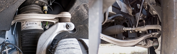 Покоряем Америку при помощи флагманского кроссовера BMW X7 Покоряем Америку при помощи флагманского кроссовера BMW X7