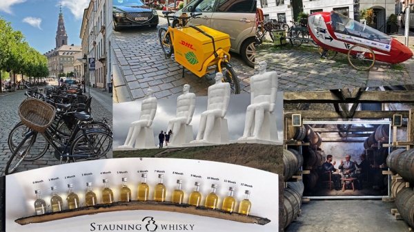 Фиксируем сугубо внешнюю смену имиджа седаном Genesis G90