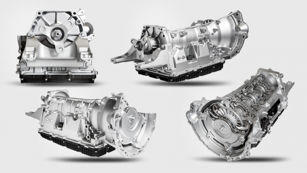 Пересаживаемся из&nbsp;дорогого седана Genesis&nbsp;G80 в&nbsp;Kia К900