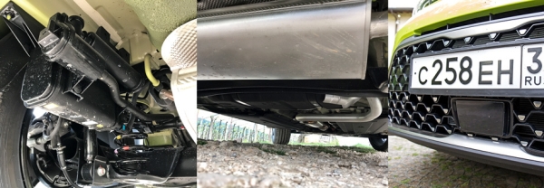 Подмечаем нерешённые проблемы нового кроссовера Kia Soul