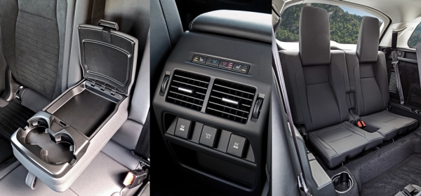 Добавляем глянца в&nbsp;обновлённый Land Rover Discovery Sport