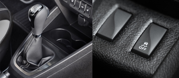 Оцениваем приобретения и потери хэтча Lada Xray Cross с вариатором Оцениваем приобретения и потери хэтча Lada Xray Cross с вариатором