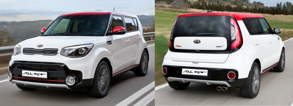 Подмечаем нерешённые проблемы нового кроссовера Kia Soul